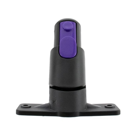 Ova8 Pro TAdapter  Swivel 30 degrees CZ0028